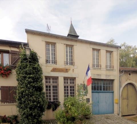 Couvreur Gélaucourt