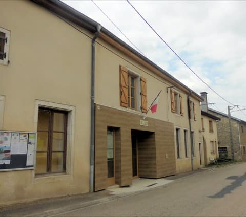 Couvreur Gémonville