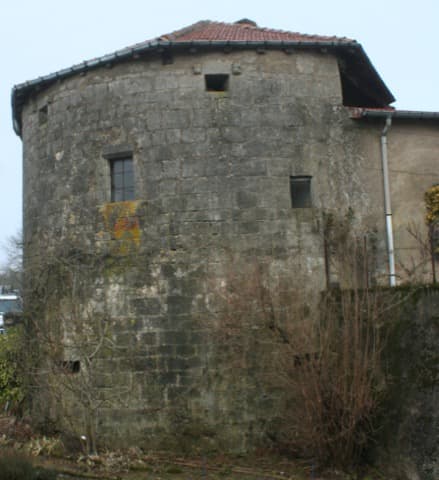 Couvreur Germiny