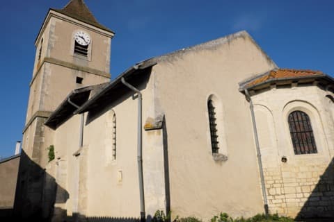 Couvreur Gézoncourt