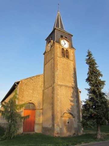 Couvreur Gondrecourt-Aix