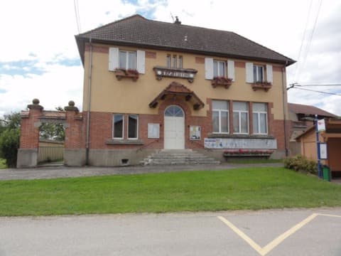 Couvreur Gondrexon
