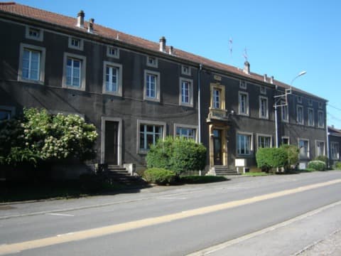Couvreur Gorcy