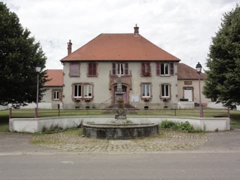 Couvreur Halloville