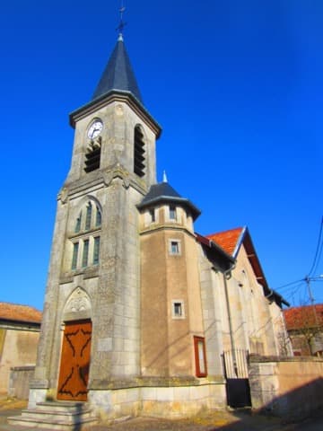 Couvreur Hamonville