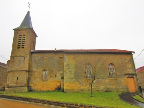 Couvreur Han-devant-Pierrepont