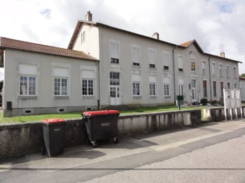Couvreur Haraucourt