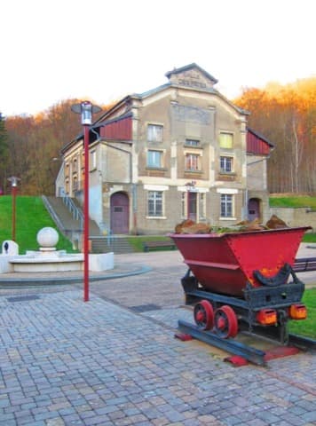 Couvreur Haucourt-Moulaine