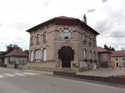 Couvreur Herbéviller