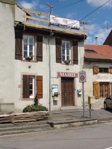 Couvreur Hoéville