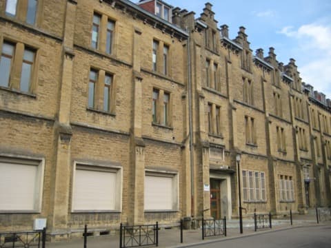 Couvreur Homécourt