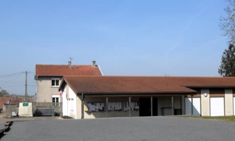 Couvreur Housséville