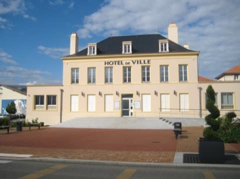 Couvreur Jarny