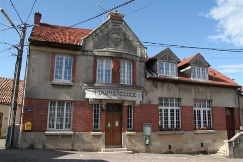 Couvreur Jaulny