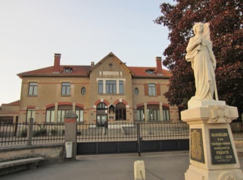 Couvreur Jeandelize