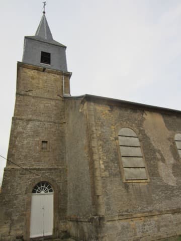 Couvreur Joppécourt