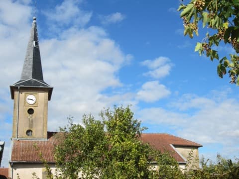 Couvreur Jouaville