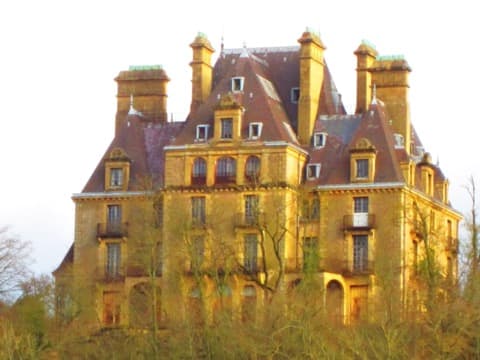 Couvreur Jœuf