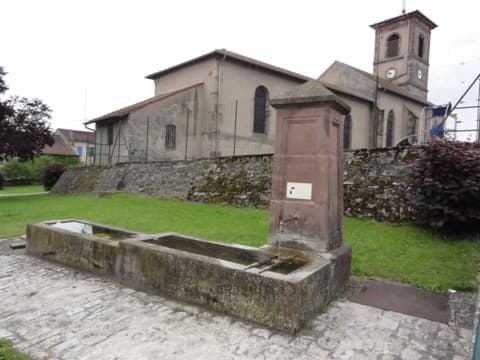 Couvreur Laneuveville-aux-Bois