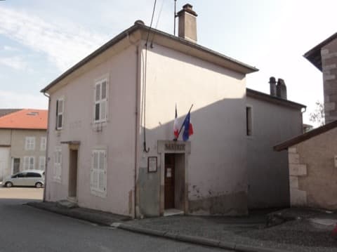 Couvreur Laneuveville-derrière-Foug