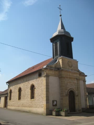 Couvreur Lantéfontaine