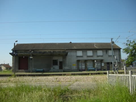 Couvreur Laronxe