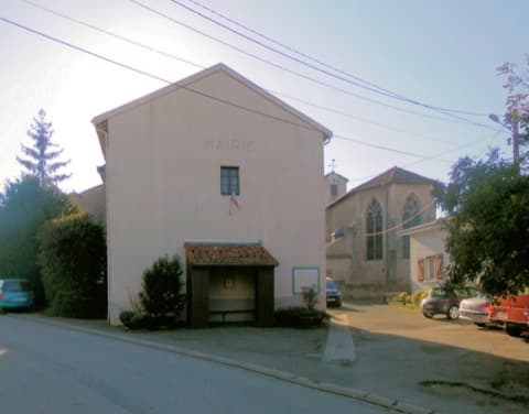 Couvreur Lebeuville
