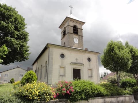 Couvreur Lemainville