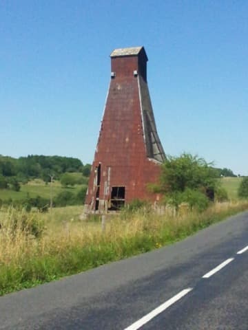 Couvreur Lenoncourt