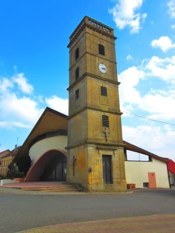 Couvreur Lexy