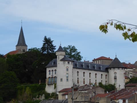 Couvreur Liverdun