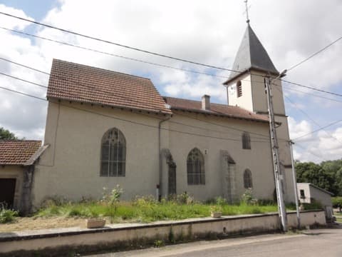 Couvreur Lorey