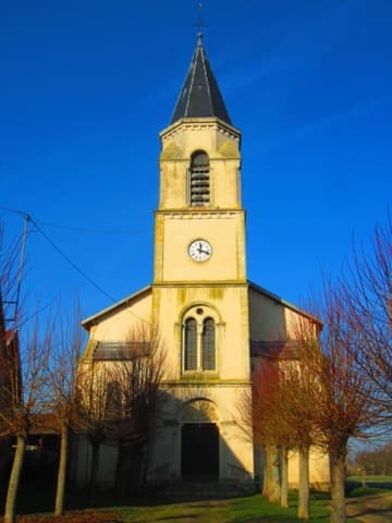 Couvreur Mailly-sur-Seille