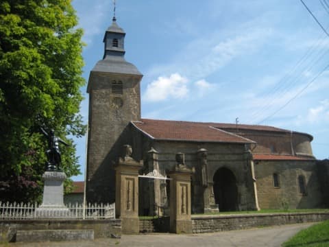 Couvreur Mairy-Mainville