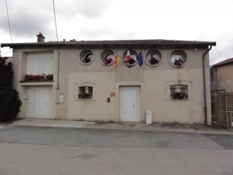 Couvreur Mangonville