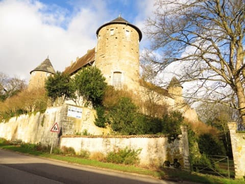 Couvreur Manonville