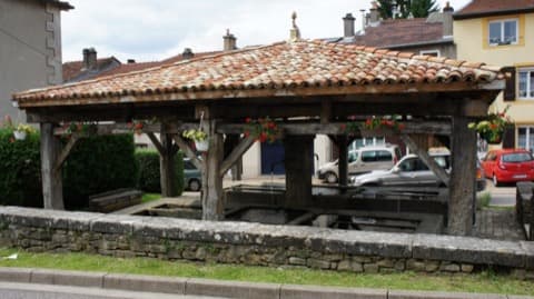 Couvreur Maron