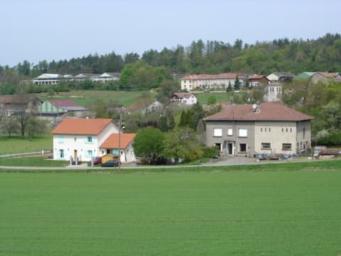 Couvreur Martincourt
