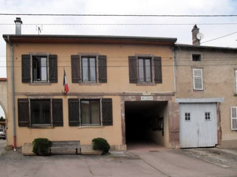 Couvreur Mattexey