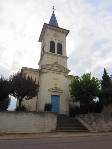 Couvreur Ménil-la-Tour