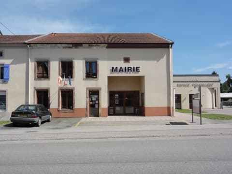 Couvreur Merviller
