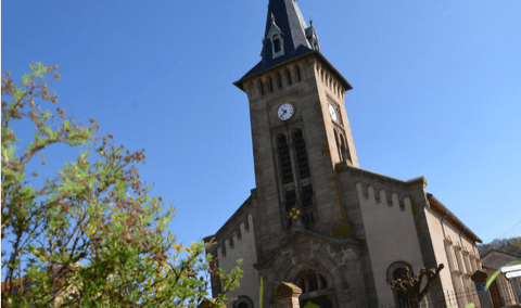 Couvreur Moncel-sur-Seille