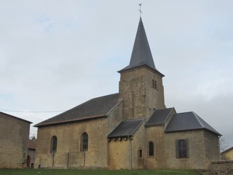 Couvreur Mont-Bonvillers