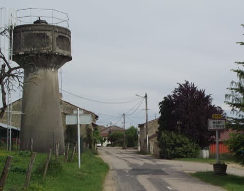 Couvreur Mont-l'Étroit