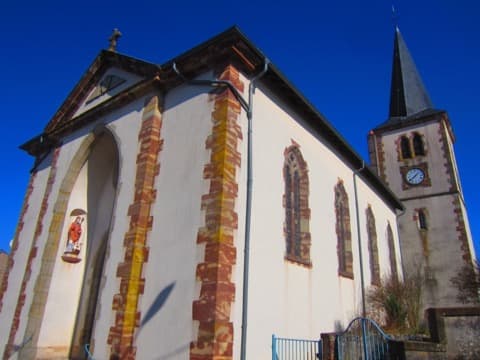 Couvreur Mont-sur-Meurthe