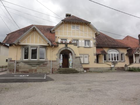 Couvreur Mouacourt