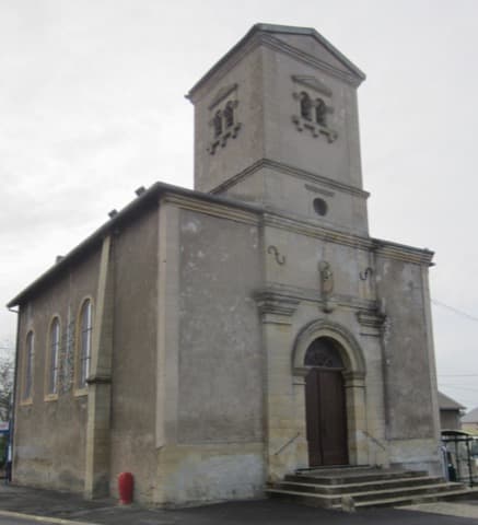 Couvreur Murville