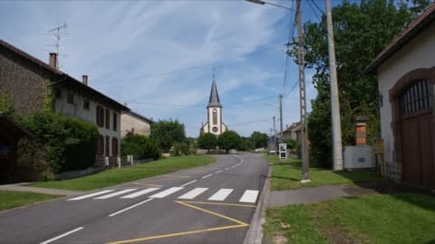 Couvreur Neuviller-lès-Badonviller