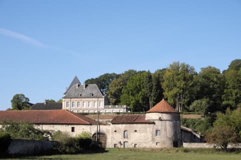 Couvreur Neuviller-sur-Moselle