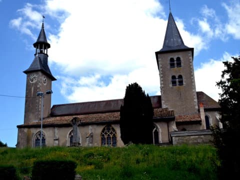 Couvreur Nomeny